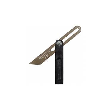 Johnson 40-0550 8"/200mm bevel