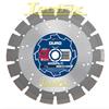 Duro Plus 400DPA/C Diamond Cutting Blade 400mm/20mm Bore - Asphalt/Concrete