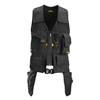 Snickers 4250 AllroundWork, Tool Vest - Black