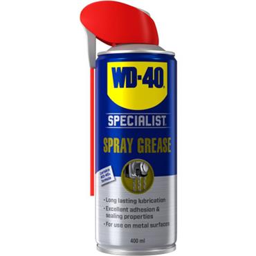 WDSP Specialist Spray Grease Aerosol 400ml (44215/NBA)