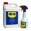 WD-40 Multi-Use Product & Spray Bottle 5 Litre (44506)