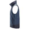 Snickers 4506 AllroundWork, Softshell Stretch Vest - Navy/Dark Navy