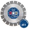 Duro Plus 450DPA/C 450mm Diamond Blade - 25.4mm Bore