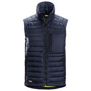 Snickers 4512 Allroundwork 37.5 Insulator Vest - Navy/Black