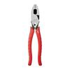 Milwaukee 48226100 250mm Heavy Duty Linemans Pliers