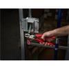 Milwaukee 48226100 250mm Heavy Duty Linemans Pliers