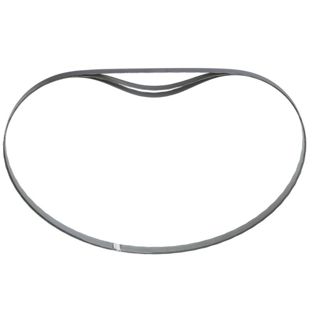 Milwaukee Bandsaw Blades 1139.83 mm x 14 Tpi (3 Pack) Toolfix