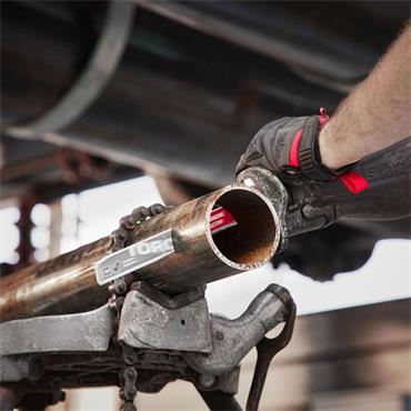 Milwaukee Recip Blade TCT TORCH 230mm x 8 Tpi - 1 pc