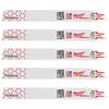 Milwaukee 48475713 Heavy Duty TORCH Reciprocating Saw Blade 230mm 10 TPI (5 Pack)