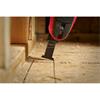 Milwaukee 48851101 Wood 35mm Open-Lok OMT HCS Plunge Blade - 1pc