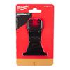 Milwaukee 48851111 Wood 64mm Open-Lok OMT HCS Plunge Blade - 1pc