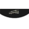 Milwaukee 48851121 Wood 90mm Open-Lok OMT HCS Segmented Blade - 1pc