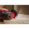 Milwaukee 48851121 Wood 90mm Open-Lok OMT HCS Segmented Blade - 1pc