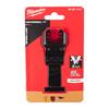 Milwaukee 48851131 Hardwood 35mm Open-Lok OMT HCS PRO-CURVE 3C Blade - 1pc