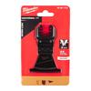 Milwaukee 48851151 Hardwood 64mm Open-Lok OMT HCS PRO-CURVE 3C Blade - 1pc