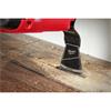 Milwaukee 48851151 Hardwood 64mm Open-Lok OMT HCS PRO-CURVE 3C Blade - 1pc