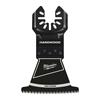 Milwaukee 48851151 Hardwood 64mm Open-Lok OMT HCS PRO-CURVE 3C Blade - 1pc