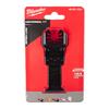 Milwaukee 48851231 Multi Material 35mm Open-Lok OMT BiM Plunge Blade - 1pc