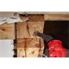 Milwaukee 48851231 Multi Material 35mm Open-Lok OMT BiM Plunge Blade - 1pc