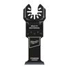 Milwaukee 48851231 Multi Material 35mm Open-Lok OMT BiM Plunge Blade - 1pc
