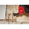 Milwaukee 48851241 Multi Material 64mm Open-Lok OMT BiM Plunge Blade - 1pc
