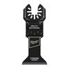 Milwaukee 48851261 Multi Material 45mm Open-Lok OMT BiM Plunge Blade - 1pc