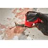 Milwaukee 48851501 Carbide Metal 35mm Open-Lok OMT Blade - 1pc
