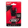 Milwaukee 48851561 NITRUS Carbide Extreme Metal 35mm Open-Lok OMT Blade - 1pc