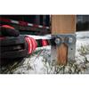 Milwaukee 48851561 NITRUS Carbide Extreme Metal 35mm Open-Lok OMT Blade - 1pc