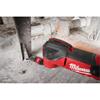 Milwaukee 48851561 NITRUS Carbide Extreme Metal 35mm Open-Lok OMT Blade - 1pc