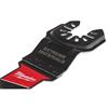 Milwaukee 48851571 NITRUS Carbide Extreme Materials Open-Lok OMT Blade - 1pc