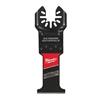 Milwaukee 48851571 NITRUS Carbide Extreme Materials Open-Lok OMT Blade - 1pc