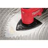 Milwaukee 48852261 Grout Removal 95x75mm Open-Lok OMT Carbide Grit Blade - 1pc