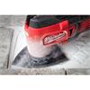 Milwaukee 48852261 Grout Removal 95x75mm Open-Lok OMT Carbide Grit Blade - 1pc