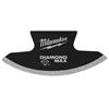 Milwaukee 48852272 Grout Removal 42x3mm Open-Lok OMT Diamond Blade - 1pc