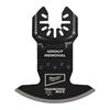 Milwaukee 48852272 Grout Removal 42x3mm Open-Lok OMT Diamond Blade - 1pc