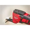 Milwaukee 48852281 5 in 1 Drywall Open-Lok OMT Plunge Blade - 1pc