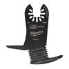 Milwaukee 48852281 5 in 1 Drywall Open-Lok OMT Plunge Blade - 1pc
