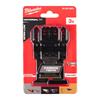 Milwaukee 48859001 Multi Material Open-Lok OMT Set - 3pc