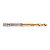 Milwaukee 48894709 Metal Drill ShW HSSTiN 4.2mm-1pc