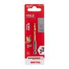 Milwaukee 48894712 Metal Drill ShW HSSTiN 5.0mm-1pc