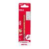 Milwaukee 48894714 Metal Drill ShW HSSTiN 6.0mm-1pc
