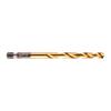 Milwaukee 48894715 Metal Drill ShW HSSTiN 6.5mm-1pc