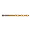 Milwaukee 48894716 Metal Drill ShW HSSTiN 6.8mm-1pc