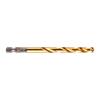 Milwaukee 48894717 Metal Drill ShW HSSTiN 7.0mm-1pc