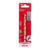 Milwaukee 48894719 Metal Drill ShW HSSTiN 8.0mm-1pc