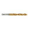 Milwaukee 48894719 Metal Drill ShW HSSTiN 8.0mm-1pc