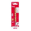 Milwaukee 48894720 Metal Drill ShW HSSTiN 8.5mm-1pc