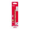 Milwaukee 48894721 Metal Drill ShW HSSTiN 9.0mm-1pc