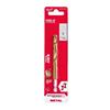 Milwaukee 48894722 Metal Drill ShW HSSTiN 9.5mm-1pc